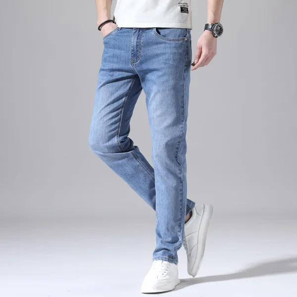 Carson Jeans lifestyle wear everyday outfit