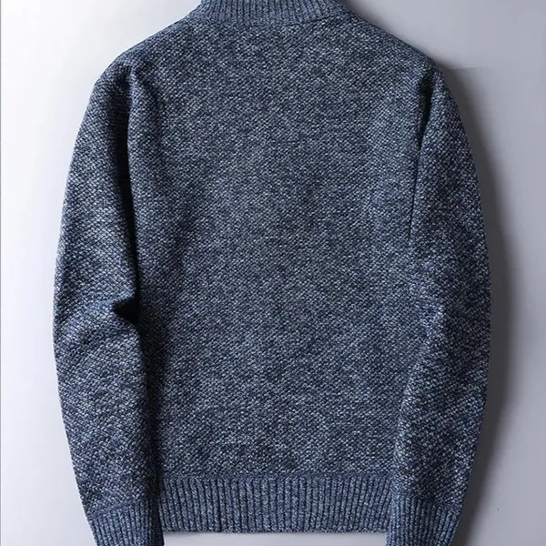 Maer Cardigan styled look
