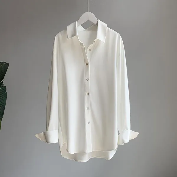 Silara Blouse front view
