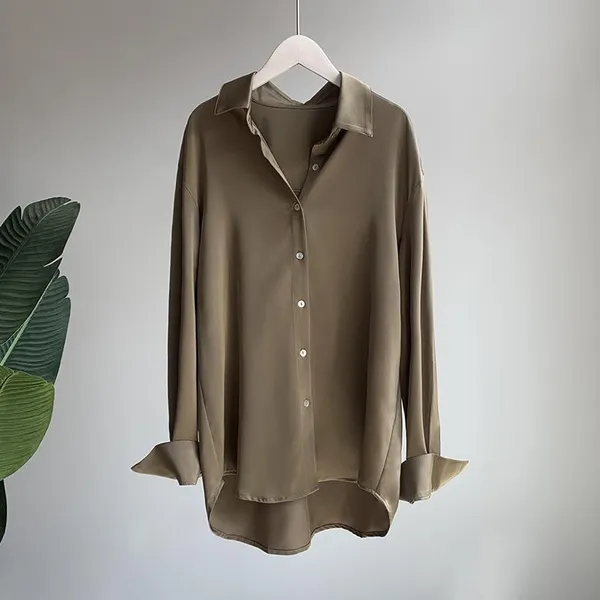 Silara Blouse styled outfit