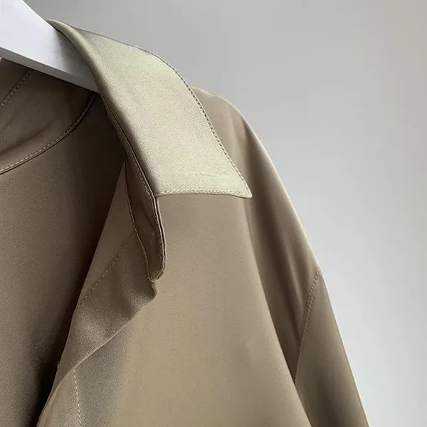 Silara Blouse fabric close-up