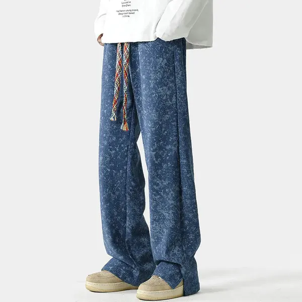 Riwan Sweatpants front view