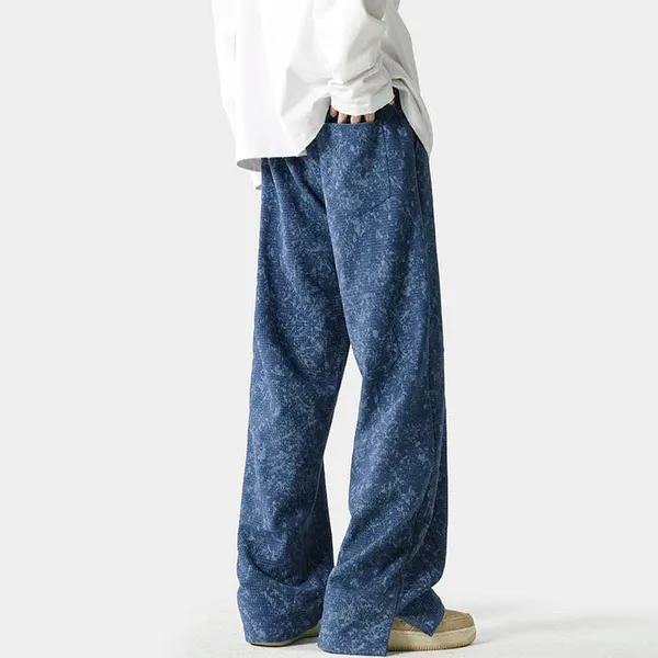 Riwan Sweatpants full look