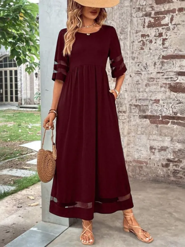 Harlow Dress – Styled for Different Occasions