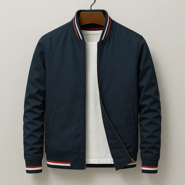 Harwin Jacket front view