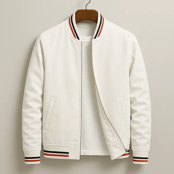 Harwin Jacket styling inspiration