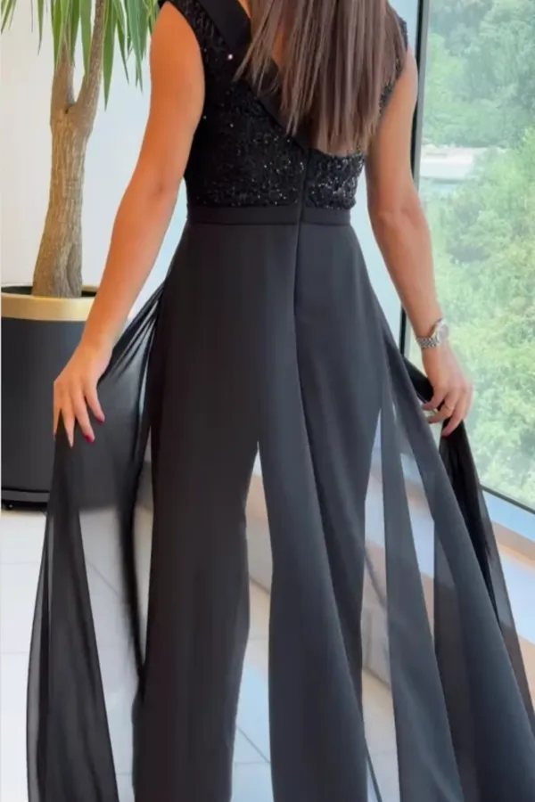Harlow Jumpsuit - Complete Styled Look