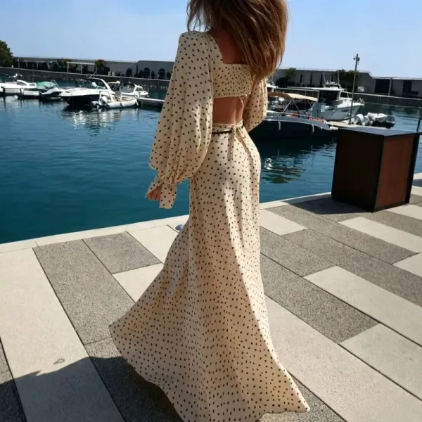 Look Completo Conjunto Feminino Casual Elegante