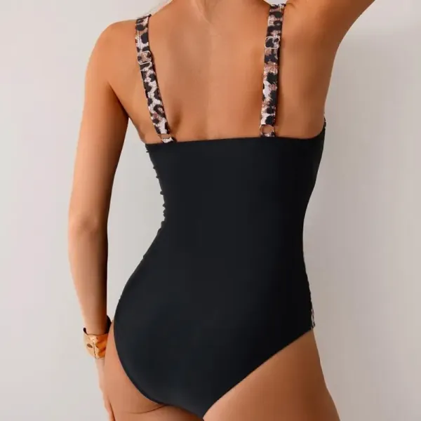 Maiô Push Up Franzido — opções de cor e estilo