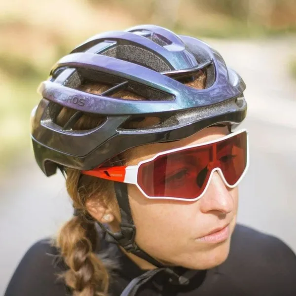 Óculos de Ciclismo Polarizado Rockbros Modelo Zeus 1